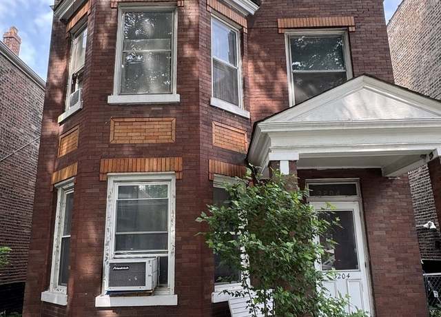Property at 3204 S Harding Ave, Chicago, IL 60623, 5 beds, 3 baths