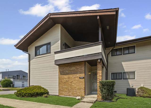 Property at 4014 193rd St, Country Club Hills, IL 60478, 3 beds, 2 baths