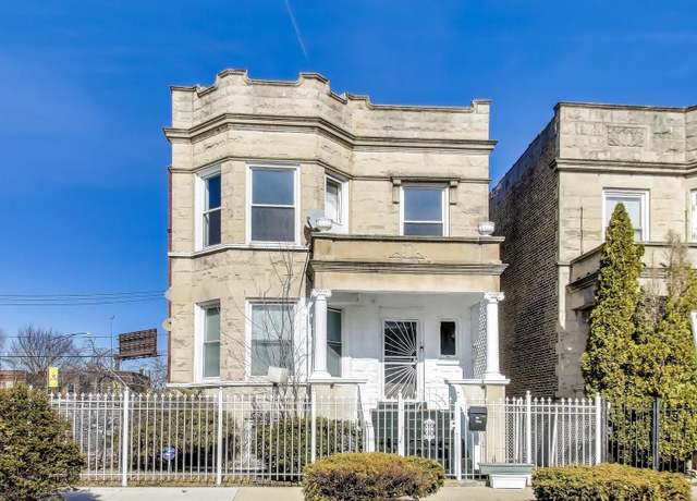 Property at 3358 W Lexington St, Chicago, IL 60624, 10 beds, 3 baths