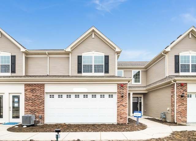 Property at 7822 Nightshade Ln, Joliet, IL 60431, 3 beds, 2.5 baths
