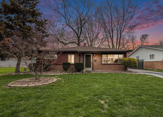 Property at 305 166th St, Calumet City, IL 60409, 3 beds, 1 bath