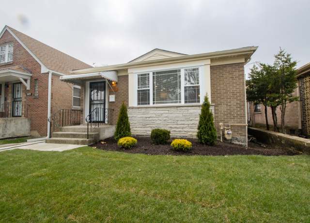Property at 10155 S Indiana Ave, Chicago, IL 60628, 4 beds, 2 baths