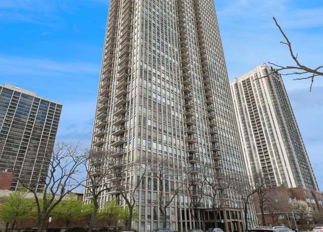 Property at 1660 N La Salle Dr #1309, Chicago, IL 60614, 1 bed, 1 bath
