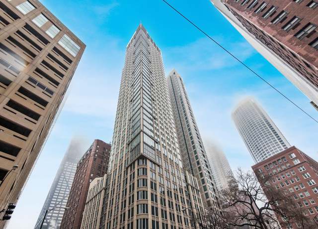 Property at 57 E Delaware Pl #1605, Chicago, IL 60611, 3 beds, 2 baths