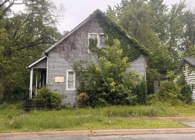 Property at 529 E 144th Pl, Dolton, IL 60419, 3 beds, 1 bath