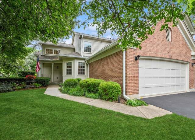 Property at 1513 Broadway Ct, Wheeling, IL 60090, 3 beds, 4 baths
