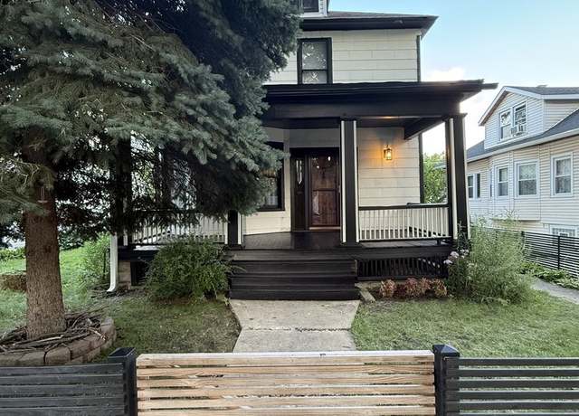 Property at 3751 W 63rd Pl, Chicago, IL 60629, 5 beds, 1 bath