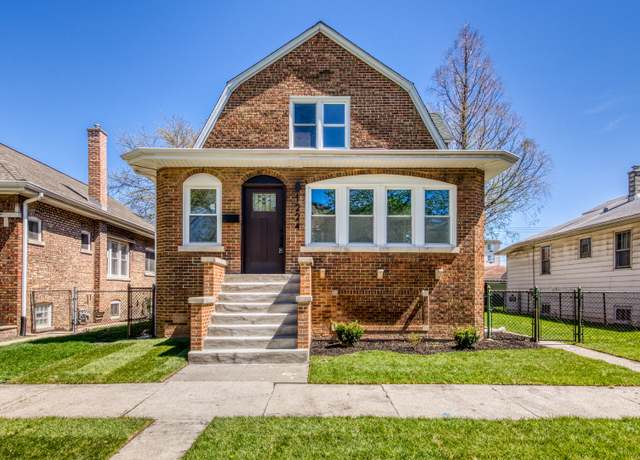 Property at 1224 Elgin Ave, Forest Park, IL 60130, 4 beds, 3 baths