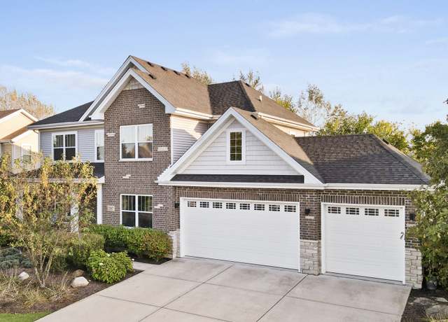 Property at 25907 W Canyon Blvd, Plainfield, IL 60585, 4 beds, 2.5 baths