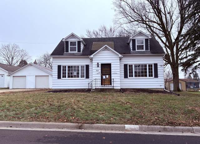 Property at 309 W South St, Pearl City, IL 61062, 3 beds, 1 bath