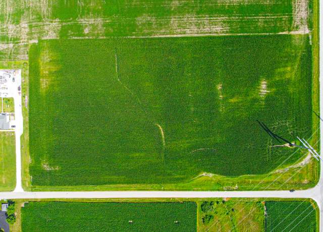 Property at Lot 1 Schoolhouse/haley rd Rd, Manhattan, IL 60442