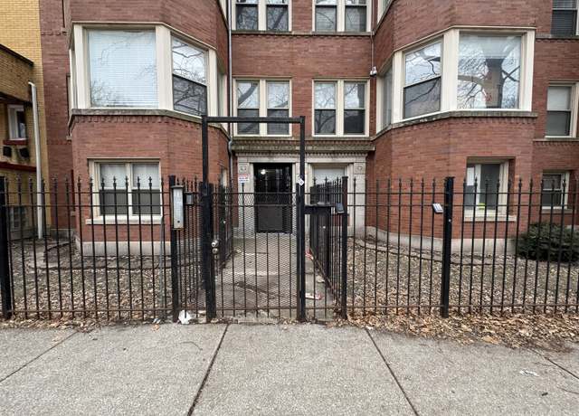 Property at 6210 S Evans Ave Unit G, Chicago, IL 60637, 2 beds, 2 baths