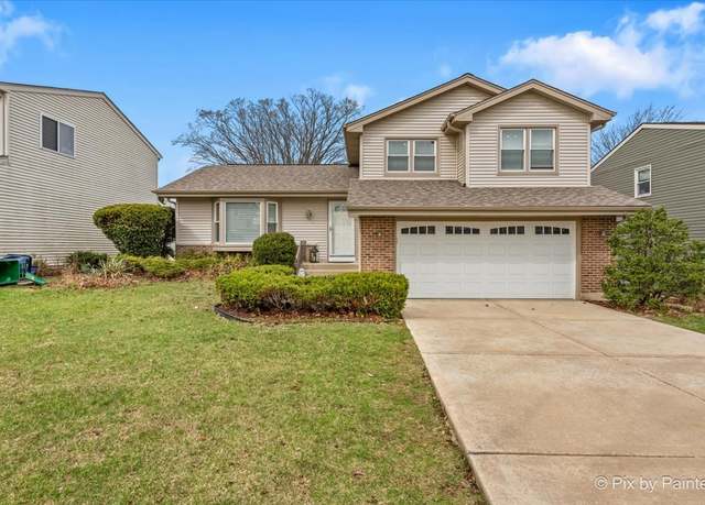 Property at 1564 Spruce Ct, Lombard, IL 60148, 3 beds, 2.5 baths