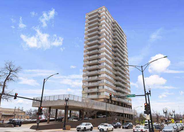Property at 5601 N Sheridan Rd Unit 13E, Chicago, IL 60660, 2 beds, 2 baths