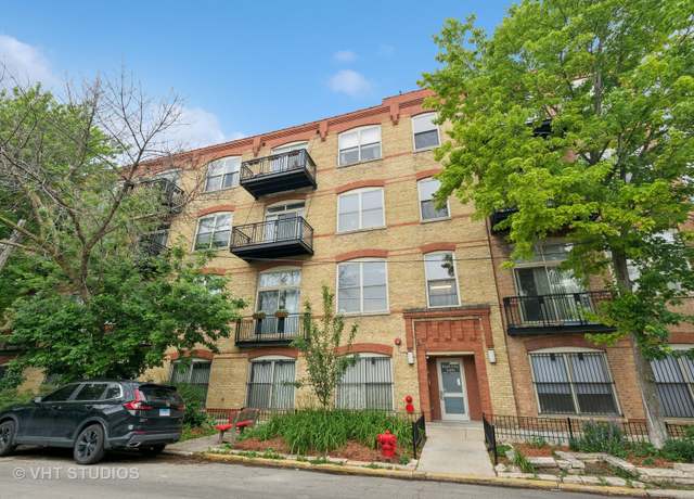 Property at 1740 N Maplewood Ave #416, Chicago, IL 60647, 1 bed, 1 bath