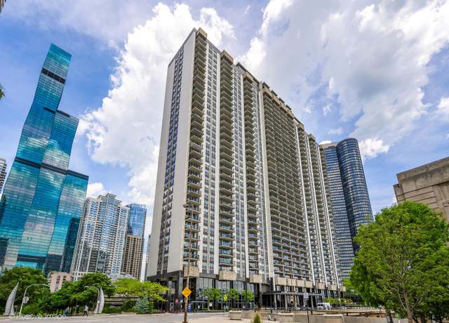 Property at 400 E Randolph St #3225, Chicago, IL 60601, 1 bed, 1 bath