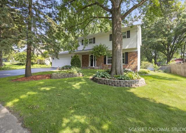 Property at 45 Drendel Ln, Naperville, IL 60565, 4 beds, 2.5 baths