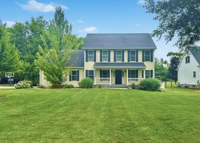 Property at 289 Edwards Ave, Lasalle, IL 61301, 4 beds, 2.5 baths