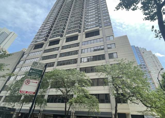 Property at 30 E Huron St Unit P15, Chicago, IL 60611