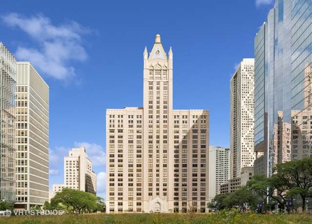 Property at 680 N Lake Shore Dr Unit P-781, Chicago, IL 60611