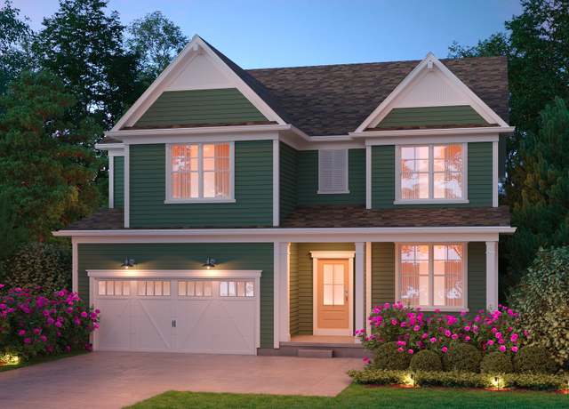 Property at 2243 Quartet Rd, Naperville, IL 60564, 4 beds, 2.5 baths