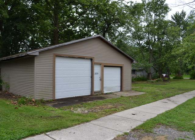 Property at 205 W Gould St, Braceville, IL 60407