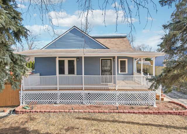 Property at 939 N Grace St, Lombard, IL 60148, 4 beds, 2 baths