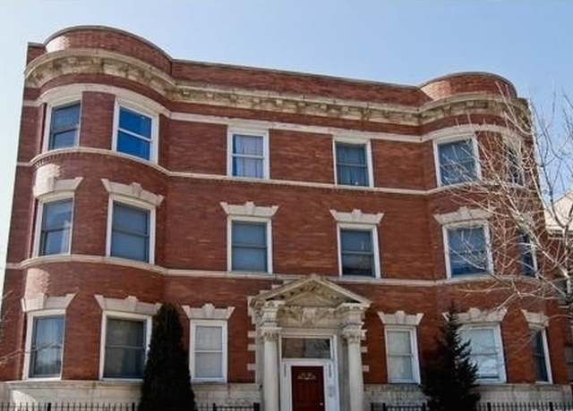Property at 3252 S Prairie Ave Unit 3S, Chicago, IL 60616, 2 beds, 2 baths