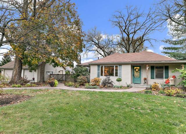 Property at 0S031 Pearl Rd, West Chicago, IL 60185, 3 beds, 2 baths