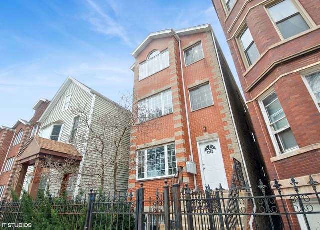 Property at 1342 N Cleaver St, Chicago, IL 60642, 10 beds, 7 baths