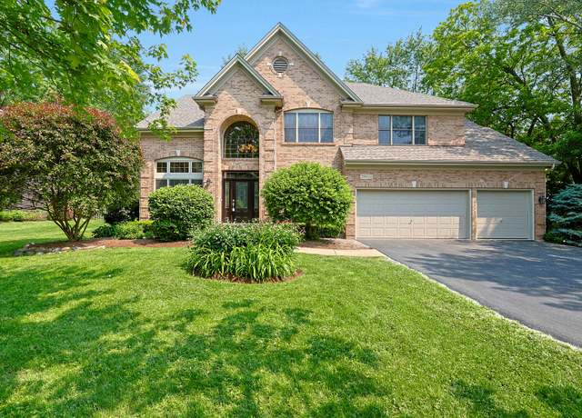 Property at 28W624 Berkshire Rd, West Chicago, IL 60185, 4 beds, 4 baths
