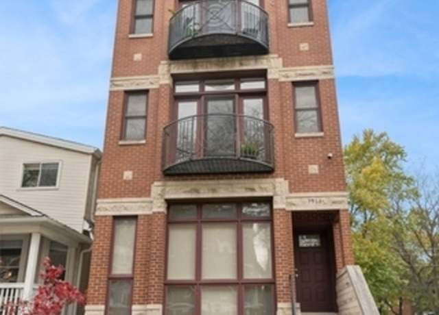 Property at 3934 W Argyle St #3, Chicago, IL 60625, 2 beds, 2 baths