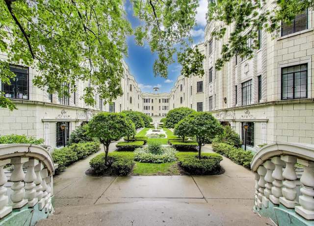 Property at 7350 N Ridge Blvd Unit 21B, Chicago, IL 60645, 2 beds, 1 bath