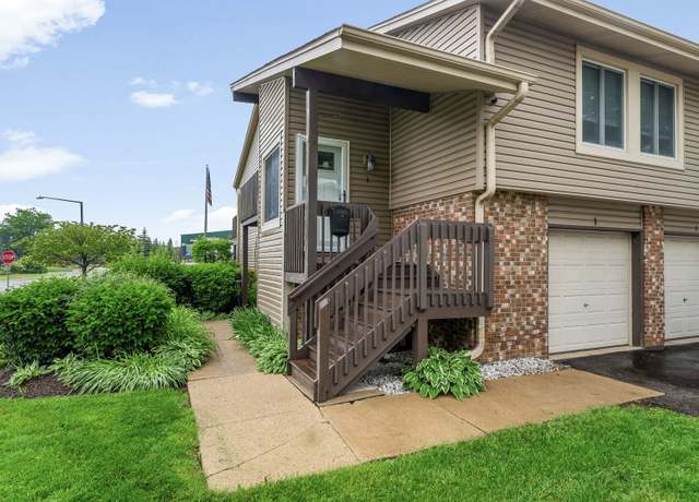 Property at 1355 Kingsbury Dr #1, Hanover Park, IL 60133, 3 beds, 1 bath