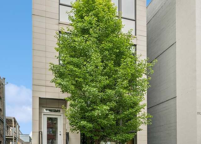 Property at 2125 N Mozart St #3, Chicago, IL 60647, 2 beds, 2 baths