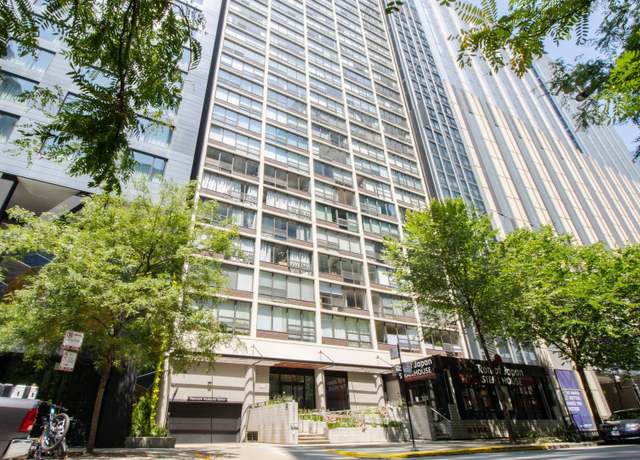 Property at 230 E Ontario St #1602, Chicago, IL 60611, 1 bed, 1 bath