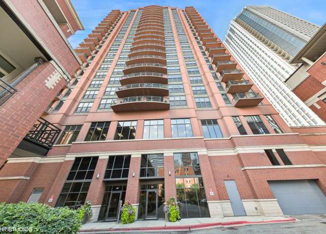 Property at 330 N Jefferson St #602, Chicago, IL 60661, 1 bed, 1 bath