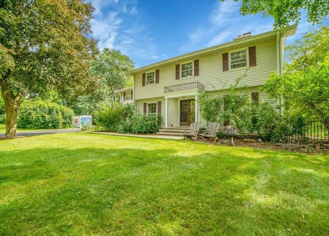 Property at 3N011 Morningside Ave, West Chicago, IL 60185, 4 beds, 3 baths
