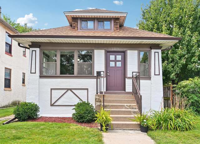 Property at 1169 Lyman Ave, Oak Park, IL 60304, 3 beds, 2 baths
