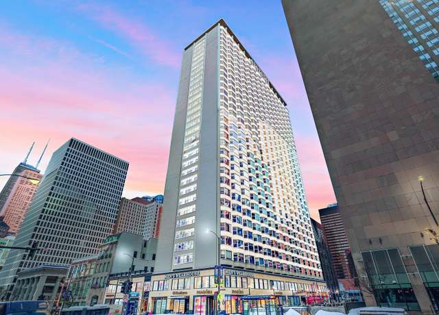 Property at 535 N Michigan Ave #1009, Chicago, IL 60611, 1 bed, 1 bath