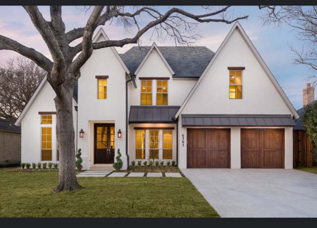 Property at 617 Sherman St, Downers Grove, IL 60515, 4 beds, 3.5 baths