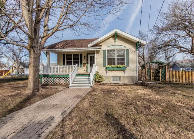 Property at 1217 S Church St, Princeton, IL 61356, 2 beds, 2 baths