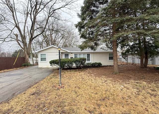 Property at 3503 Ashland Ave, Steger, IL 60475, 4 beds, 2 baths