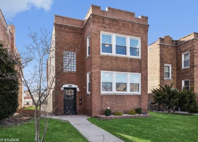 Property at 1344 Wisconsin Ave, Berwyn, IL 60402, 4 beds, 2 baths