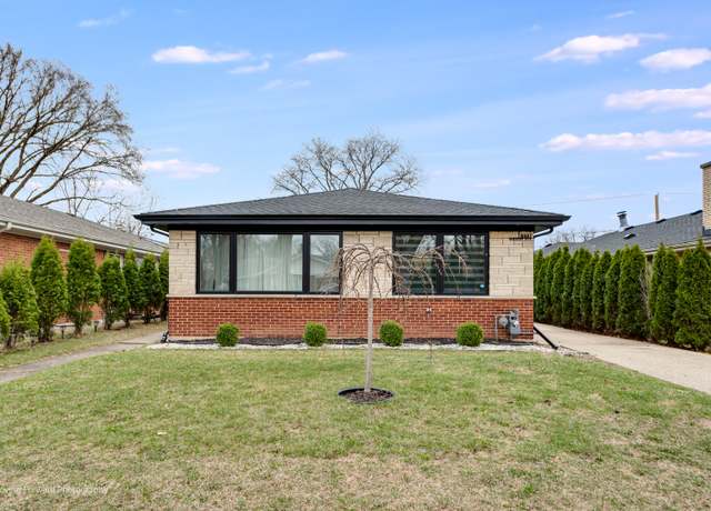 Property at 8907 Mason Ave, Morton Grove, IL 60053, 5 beds, 3 baths