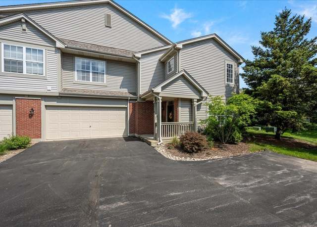 Property at 2218 Rockefeller Dr #2218, Geneva, IL 60134, 2 beds, 2.5 baths