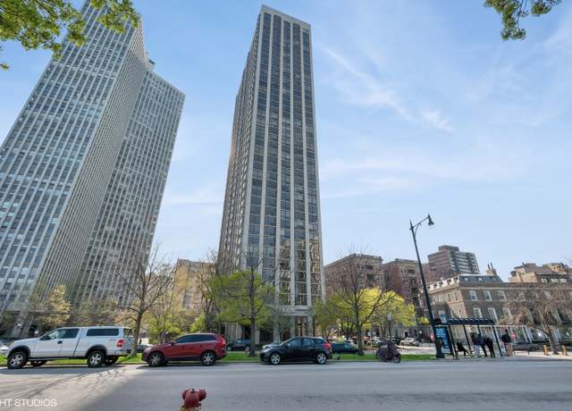 Property at 2650 N Lakeview Ave #509, Chicago, IL 60614, 2 beds, 2 baths