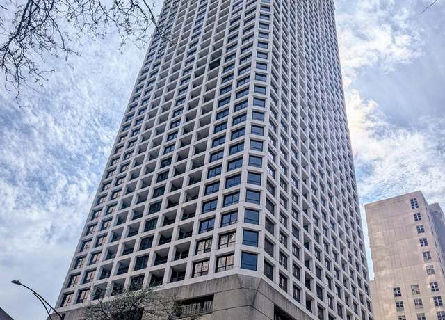 Property at 1030 N State St Unit 39L, Chicago, IL 60610, 2 beds, 2 baths