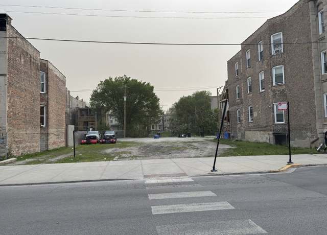 Property at 1534 S Kedzie Ave, Chicago, IL 60623