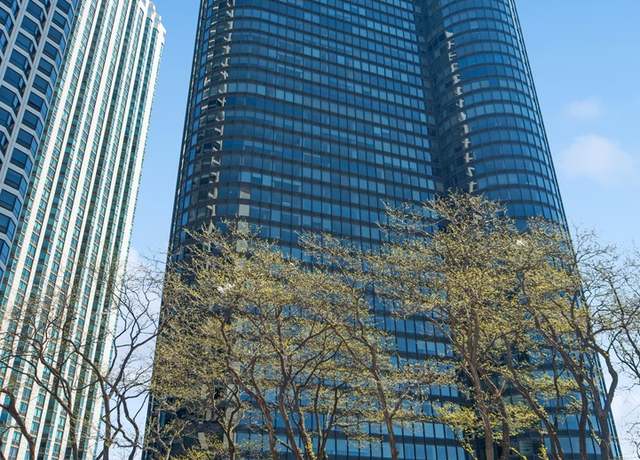 Property at 155 N Harbor Dr #610, Chicago, IL 60601, 2 beds, 2 baths